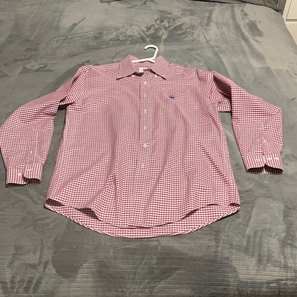 Brooks brothers